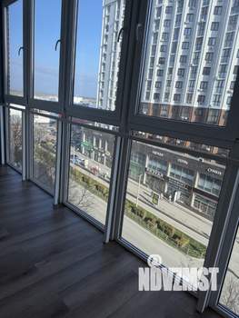 3-к квартира, вторичка, 73м2, 7/14 этаж