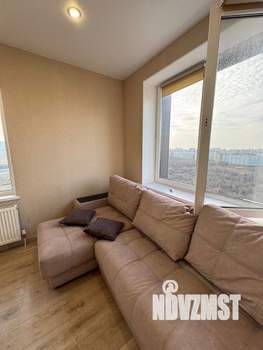 2-к квартира, вторичка, 47м2, 16/20 этаж