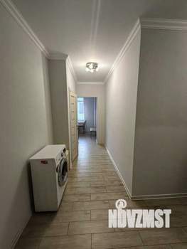 2-к квартира, вторичка, 57м2, 4/9 этаж