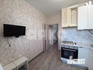 1-к квартира, вторичка, 32м2, 9/9 этаж