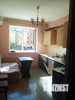 1-к квартира, вторичка, 37м2, 2/6 этаж