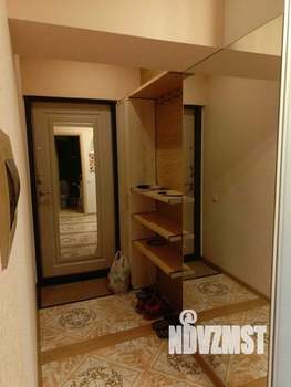 2-к квартира, вторичка, 65м2, 4/5 этаж