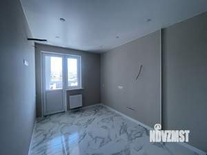1-к квартира, вторичка, 41м2, 6/14 этаж