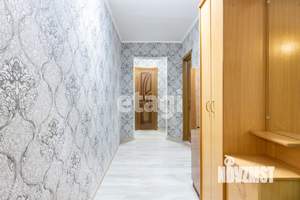 1-к квартира, вторичка, 52м2, 3/12 этаж