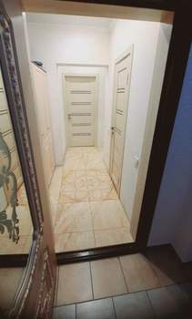 1-к квартира, вторичка, 40м2, 5/20 этаж