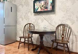 1-к квартира, вторичка, 48м2, 4/7 этаж