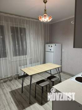 1-к квартира, вторичка, 37м2, 7/16 этаж