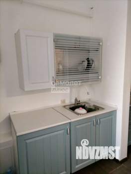 1-к квартира, вторичка, 40м2, 2/5 этаж