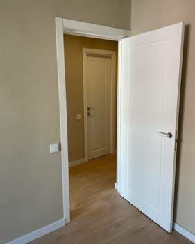 1-к квартира, вторичка, 37м2, 7/9 этаж