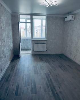 Студия квартира, вторичка, 27м2, 6/20 этаж