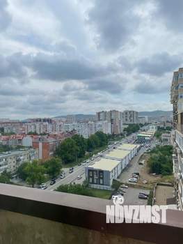 1-к квартира, вторичка, 52м2, 13/13 этаж