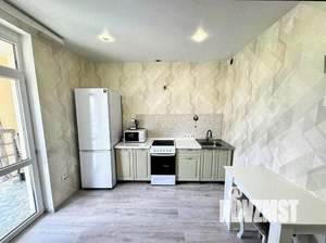 1-к квартира, вторичка, 44м2, 4/9 этаж