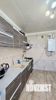 1-к квартира, вторичка, 45м2, 2/9 этаж