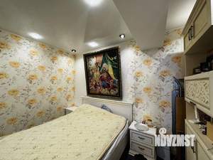 2-к квартира, вторичка, 82м2, 7/8 этаж