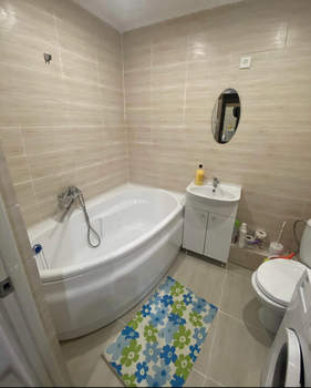 Студия квартира, вторичка, 28м2, 14/20 этаж