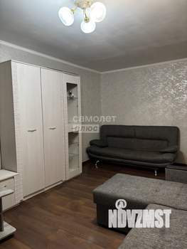 1-к квартира, вторичка, 31м2, 1/5 этаж