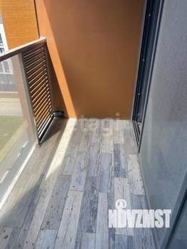 1-к квартира, вторичка, 52м2, 2/12 этаж