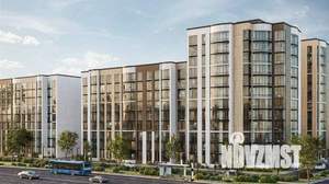 2-к квартира, сданный дом, 52м2, 5/9 этаж