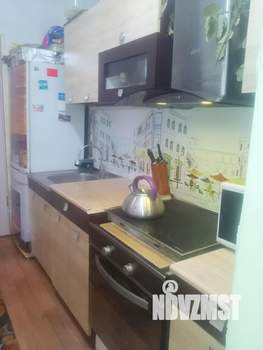 2-к квартира, вторичка, 48м2, 1/3 этаж