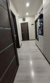 2-к квартира, вторичка, 53м2, 7/9 этаж