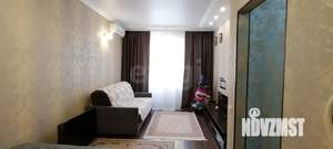 1-к квартира, вторичка, 36м2, 7/9 этаж