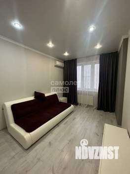 1-к квартира, вторичка, 38м2, 6/13 этаж