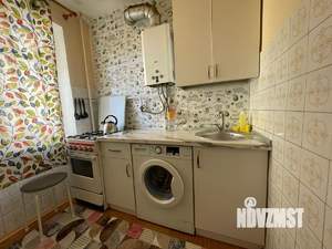 2-к квартира, вторичка, 45м2, 3/5 этаж