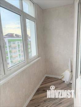 1-к квартира, вторичка, 44м2, 9/9 этаж