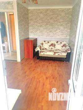 1-к квартира, вторичка, 23м2, 4/5 этаж