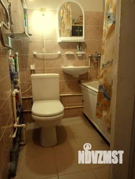 3-к квартира, вторичка, 52м2, 2/2 этаж