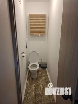 3-к квартира, вторичка, 80м2, 4/17 этаж