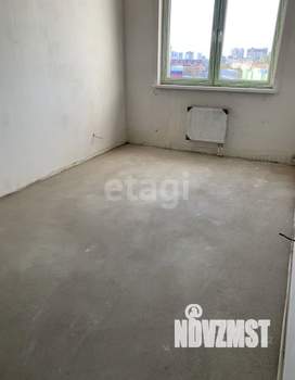 2-к квартира, вторичка, 62м2, 6/14 этаж