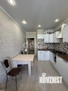 1-к квартира, вторичка, 43м2, 5/9 этаж