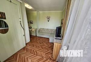 1-к квартира, вторичка, 50м2, 3/12 этаж