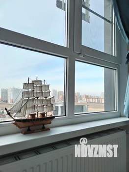 2-к квартира, вторичка, 55м2, 8/16 этаж