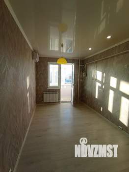 1-к квартира, вторичка, 43м2, 8/9 этаж