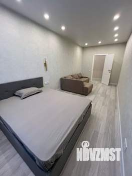 1-к квартира, вторичка, 45м2, 10/14 этаж