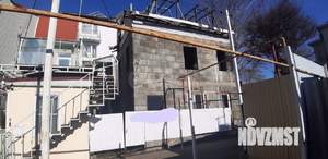 4-к квартира, вторичка, 316м2, 2/3 этаж