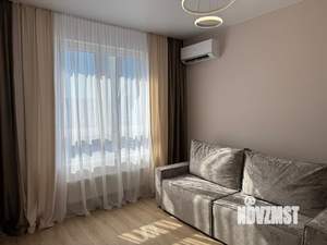 1-к квартира, вторичка, 36м2, 12/16 этаж