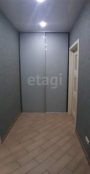 1-к квартира, вторичка, 35м2, 2/9 этаж