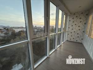 1-к квартира, вторичка, 65м2, 9/23 этаж