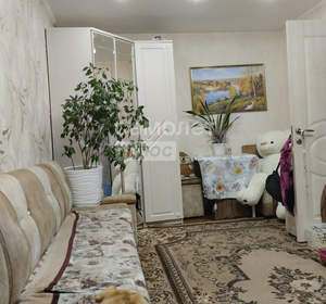 Студия квартира, вторичка, 20м2, 2/9 этаж