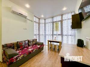 1-к квартира, вторичка, 36м2, 2/15 этаж