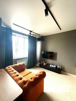 1-к квартира, вторичка, 41м2, 9/9 этаж
