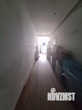 2-к квартира, вторичка, 30м2, 1/2 этаж