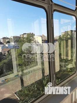 1-к квартира, вторичка, 32м2, 5/5 этаж