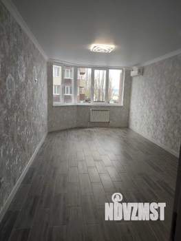 1-к квартира, вторичка, 46м2, 2/19 этаж