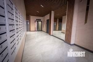 2-к квартира, вторичка, 56м2, 4/16 этаж