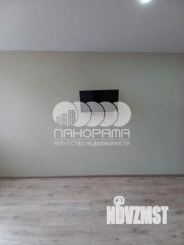 1-к квартира, вторичка, 44м2, 11/13 этаж