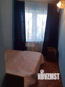 1-к квартира, вторичка, 22м2, 3/3 этаж